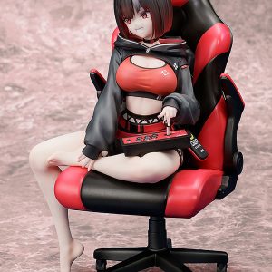 MÔ HÌNH Zashiki Warashi-chan - 1/7 Complete Figure(MuseMolds) FIGURE CHÍNH HÃNG 6 FIGURE 196291 05