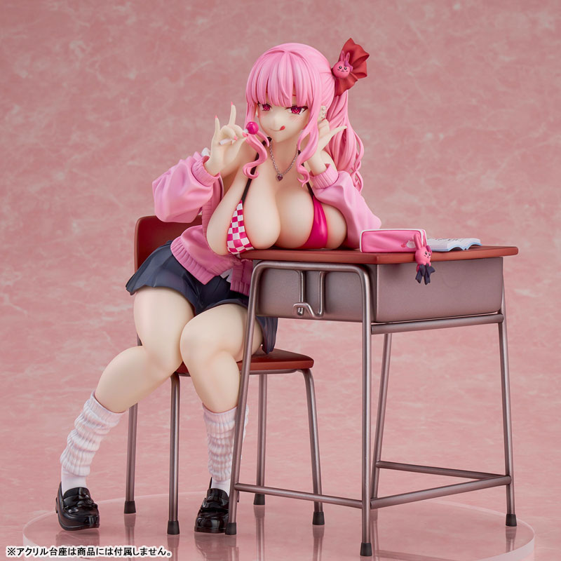 MÔ HÌNH Original - Momozono Ririna (Union Creative International Ltd) FIGURE CHÍNH HÃNG 1 FIGURE 196330 01