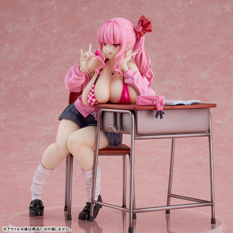 MÔ HÌNH Original - Momozono Ririna (Union Creative International Ltd) FIGURE CHÍNH HÃNG 5 FIGURE 196330 02