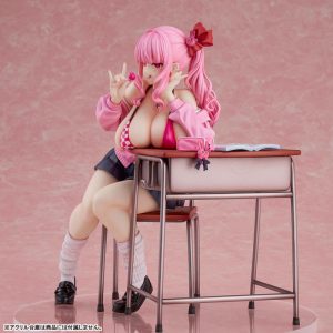 MÔ HÌNH Original - Momozono Ririna (Union Creative International Ltd) FIGURE CHÍNH HÃNG 9 FIGURE 196330 03