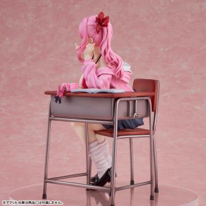 MÔ HÌNH Original - Momozono Ririna (Union Creative International Ltd) FIGURE CHÍNH HÃNG 8 FIGURE 196330 04