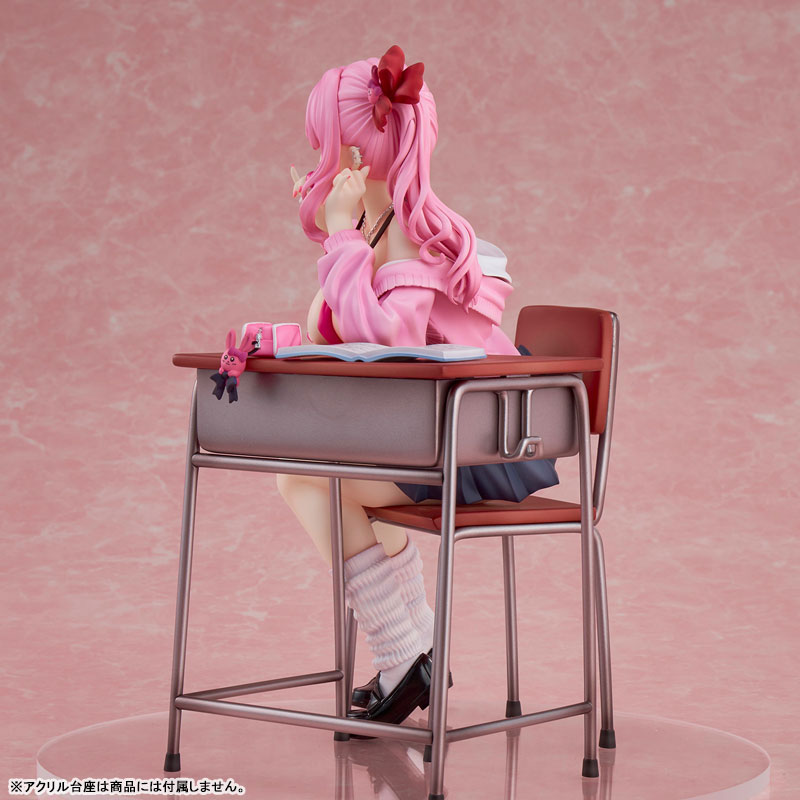 MÔ HÌNH Original - Momozono Ririna (Union Creative International Ltd) FIGURE CHÍNH HÃNG 3 FIGURE 196330 04