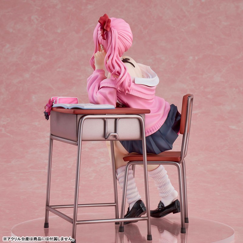 MÔ HÌNH Original - Momozono Ririna (Union Creative International Ltd) FIGURE CHÍNH HÃNG 2 FIGURE 196330 05