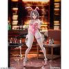 MÔ HÌNH Goddess of Victory: Nikke - Milk - 1/6 - Blooming Bunny (Vkend Hobby) FIGURE CHÍNH HÃNG 13 FIGURE 196601 01