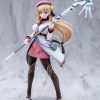 MÔ HÌNH Eiyuu Densetsu: Kuro no Kiseki - Agnès Claudel - 1/8 (Kotobukiya) FIGURE CHÍNH HÃNG 10 FIGURE 196604 01