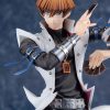 MÔ HÌNH Yu-Gi-Oh! Duel Monsters - Kaiba Seto - ARTFX J - 1/7 - -Passionate Duelists- (Kotobukiya) FIGURE CHÍNH HÃNG 10 FIGURE 196605 10
