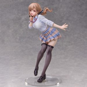 MÔ HÌNH Koi wa Futago de Warikirenai - Jinguuji Naori - 1/6 (Union Creative International Ltd) FIGURE CHÍNH HÃNG 9 FIGURE 196665 02