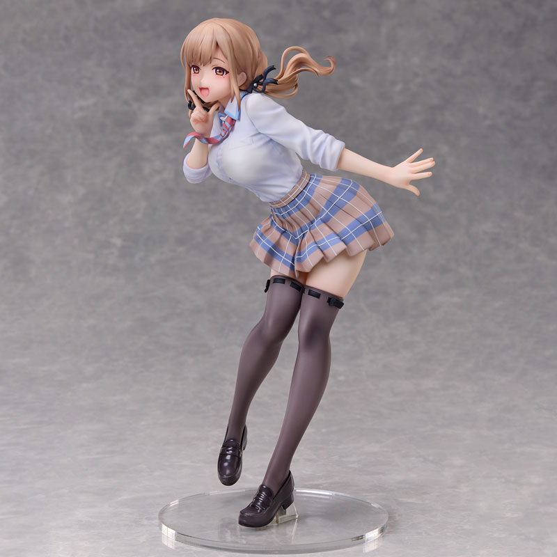 MÔ HÌNH Koi wa Futago de Warikirenai - Jinguuji Naori - 1/6 (Union Creative International Ltd) FIGURE CHÍNH HÃNG 5 FIGURE 196665 02