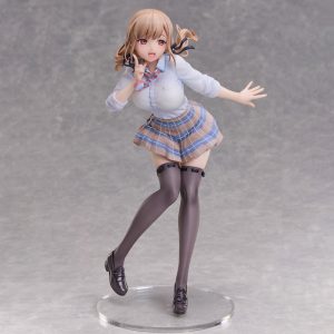 MÔ HÌNH Koi wa Futago de Warikirenai - Jinguuji Naori - 1/6 (Union Creative International Ltd) FIGURE CHÍNH HÃNG 8 FIGURE 196665 03