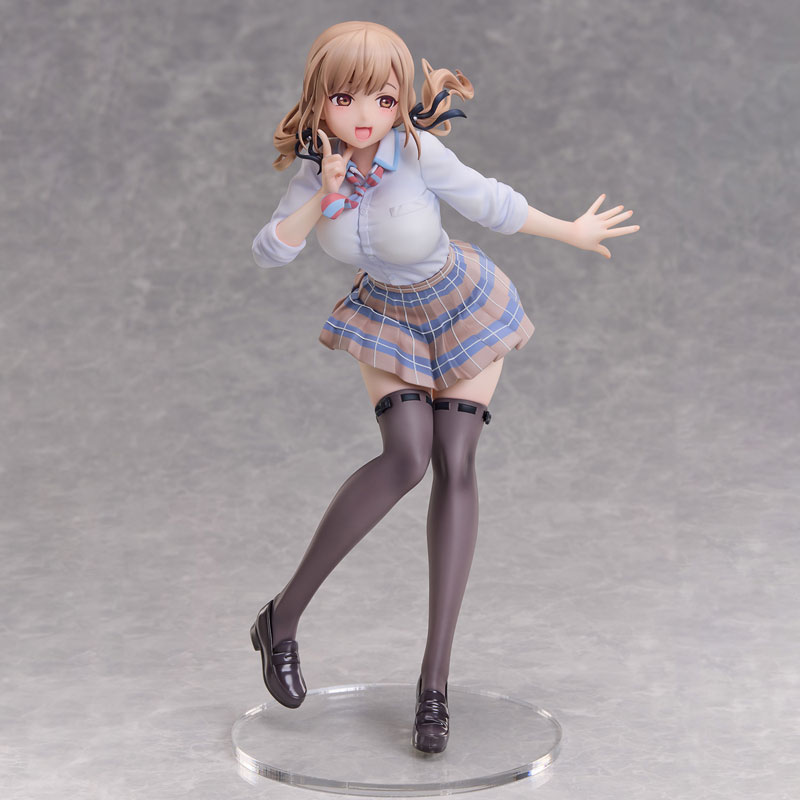MÔ HÌNH Koi wa Futago de Warikirenai - Jinguuji Naori - 1/6 (Union Creative International Ltd) FIGURE CHÍNH HÃNG 4 FIGURE 196665 03