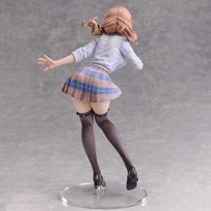 MÔ HÌNH Koi wa Futago de Warikirenai - Jinguuji Naori - 1/6 (Union Creative International Ltd) FIGURE CHÍNH HÃNG 7 FIGURE 196665 04