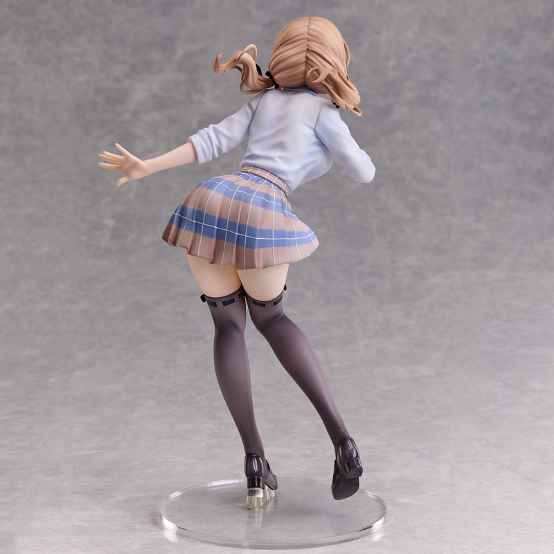 MÔ HÌNH Koi wa Futago de Warikirenai - Jinguuji Naori - 1/6 (Union Creative International Ltd) FIGURE CHÍNH HÃNG 3 FIGURE 196665 04