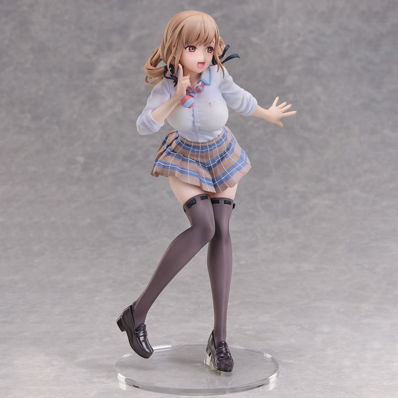 MÔ HÌNH Koi wa Futago de Warikirenai - Jinguuji Naori - 1/6 (Union Creative International Ltd) FIGURE CHÍNH HÃNG 2 FIGURE 196665 05