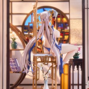 MÔ HÌNH Original - Getsuryuu (Moondragon) - 1/6 - Hazy Smoke Ver. (AniMester) FIGURE CHÍNH HÃNG 8 FIGURE 196666 08