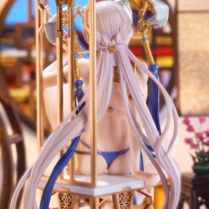 MÔ HÌNH Original - Getsuryuu (Moondragon) - 1/6 - Hazy Smoke Ver. (AniMester) FIGURE CHÍNH HÃNG 10 FIGURE 196666 10