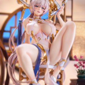 MÔ HÌNH Original - Getsuryuu (Moondragon) - 1/6 - Hazy Smoke Ver. (AniMester) FIGURE CHÍNH HÃNG 11 FIGURE 196666 11