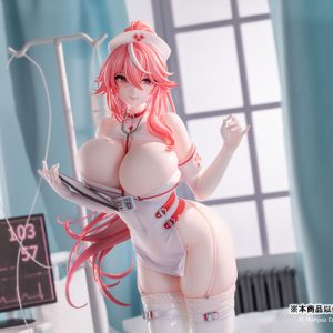 MÔ HÌNH Azur Lane - Franklin- 1/6 - Heart-Throbbing Records Ver. (AniGame) FIGURE CHÍNH HÃNG 10 FIGURE 196714 15