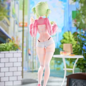 MÔ HÌNH Ohyoko Aga - Illustrated by FymriE 1/6 Complete Figure(UMIKAWA) FIGURE CHÍNH HÃNG 7 FIGURE 196721 14