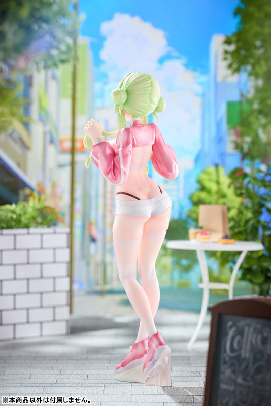 MÔ HÌNH Ohyoko Aga - Illustrated by FymriE 1/6 Complete Figure(UMIKAWA) FIGURE CHÍNH HÃNG 2 FIGURE 196721 15