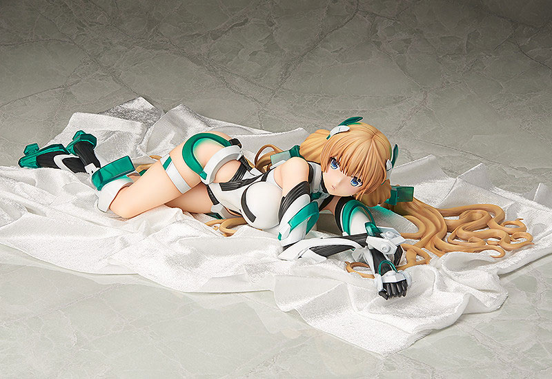 MÔ HÌNH Rakuen Tsuihou: Expelled From Paradise - Angela Balzac - B-style - 1/4 (FREEing) FIGURE CHÍNH HÃNG 4 FIGURE 196743 05