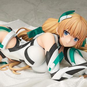 MÔ HÌNH Rakuen Tsuihou: Expelled From Paradise - Angela Balzac - B-style - 1/4 (FREEing) FIGURE CHÍNH HÃNG 9 FIGURE 196743 06