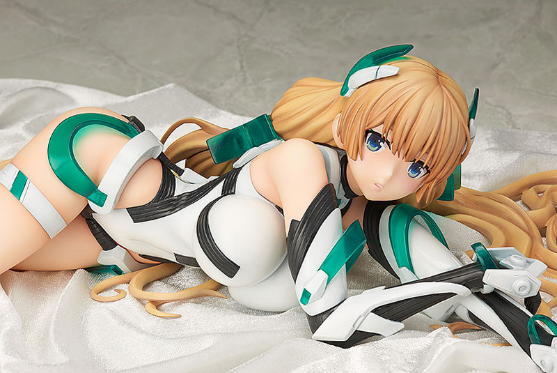 MÔ HÌNH Rakuen Tsuihou: Expelled From Paradise - Angela Balzac - B-style - 1/4 (FREEing) FIGURE CHÍNH HÃNG 5 FIGURE 196743 06