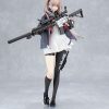 MÔ HÌNH Girls' Frontline - ST AR-15 - 1/7 (Phalaeno) FIGURE CHÍNH HÃNG 10 FIGURE 196787 01