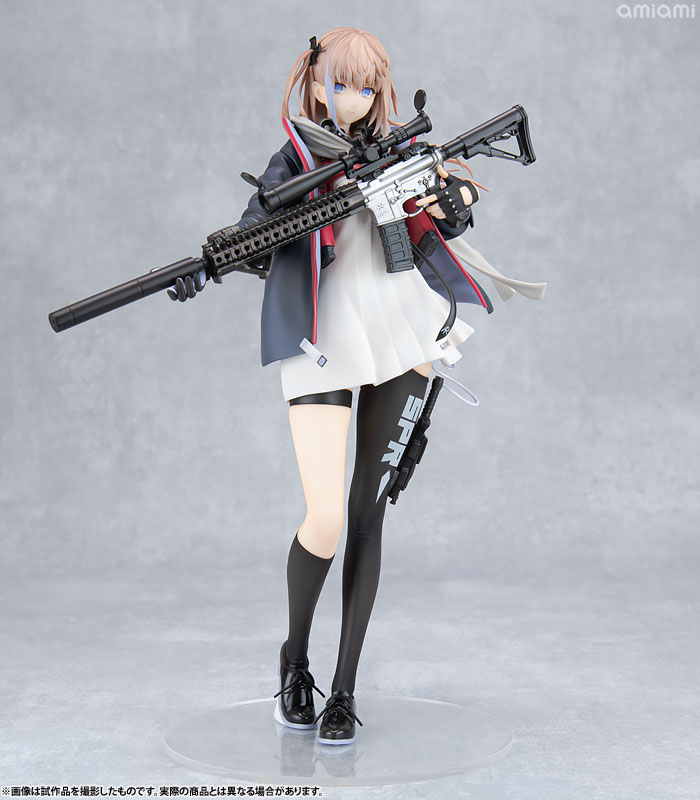 MÔ HÌNH Girls' Frontline - ST AR-15 - 1/7 (Phalaeno) FIGURE CHÍNH HÃNG 1 FIGURE 196787 01