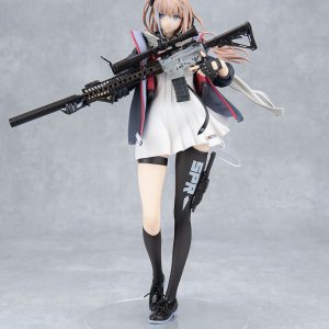 MÔ HÌNH Girls' Frontline - ST AR-15 - 1/7 (Phalaeno) FIGURE CHÍNH HÃNG 9 FIGURE 196787 02