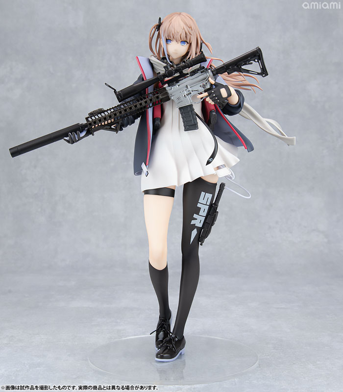 MÔ HÌNH Girls' Frontline - ST AR-15 - 1/7 (Phalaeno) FIGURE CHÍNH HÃNG 5 FIGURE 196787 02