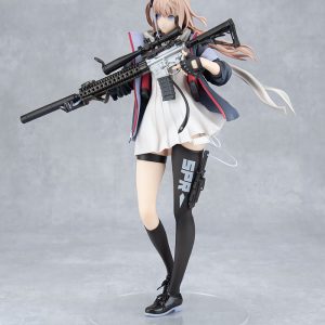 MÔ HÌNH Girls' Frontline - ST AR-15 - 1/7 (Phalaeno) FIGURE CHÍNH HÃNG 8 FIGURE 196787 03