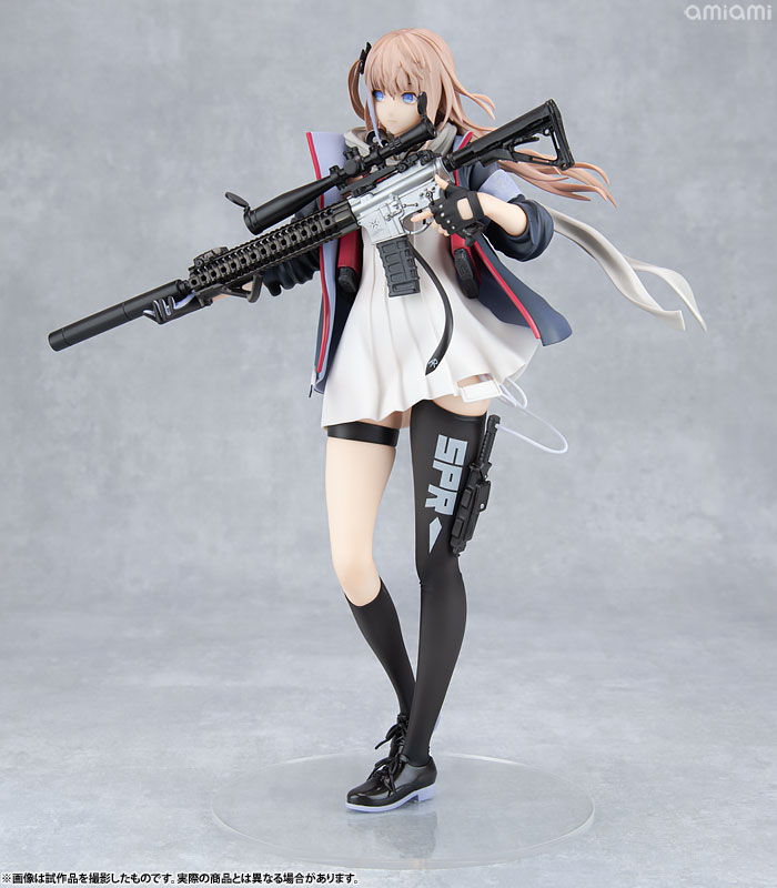 MÔ HÌNH Girls' Frontline - ST AR-15 - 1/7 (Phalaeno) FIGURE CHÍNH HÃNG 4 FIGURE 196787 03