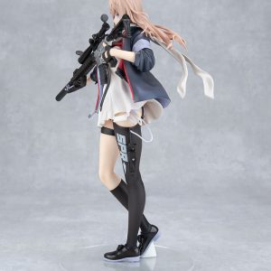 MÔ HÌNH Girls' Frontline - ST AR-15 - 1/7 (Phalaeno) FIGURE CHÍNH HÃNG 7 FIGURE 196787 04