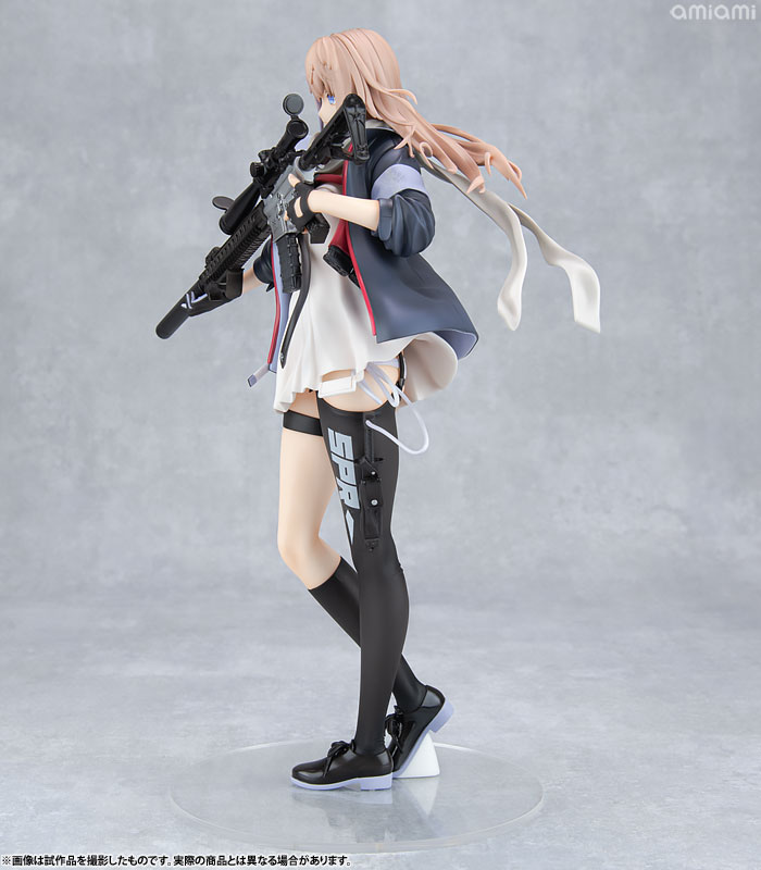 MÔ HÌNH Girls' Frontline - ST AR-15 - 1/7 (Phalaeno) FIGURE CHÍNH HÃNG 3 FIGURE 196787 04