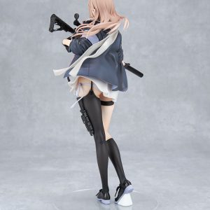 MÔ HÌNH Girls' Frontline - ST AR-15 - 1/7 (Phalaeno) FIGURE CHÍNH HÃNG 6 FIGURE 196787 05
