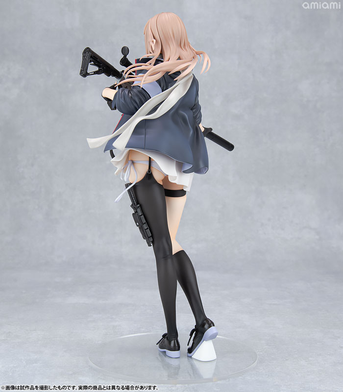 MÔ HÌNH Girls' Frontline - ST AR-15 - 1/7 (Phalaeno) FIGURE CHÍNH HÃNG 2 FIGURE 196787 05