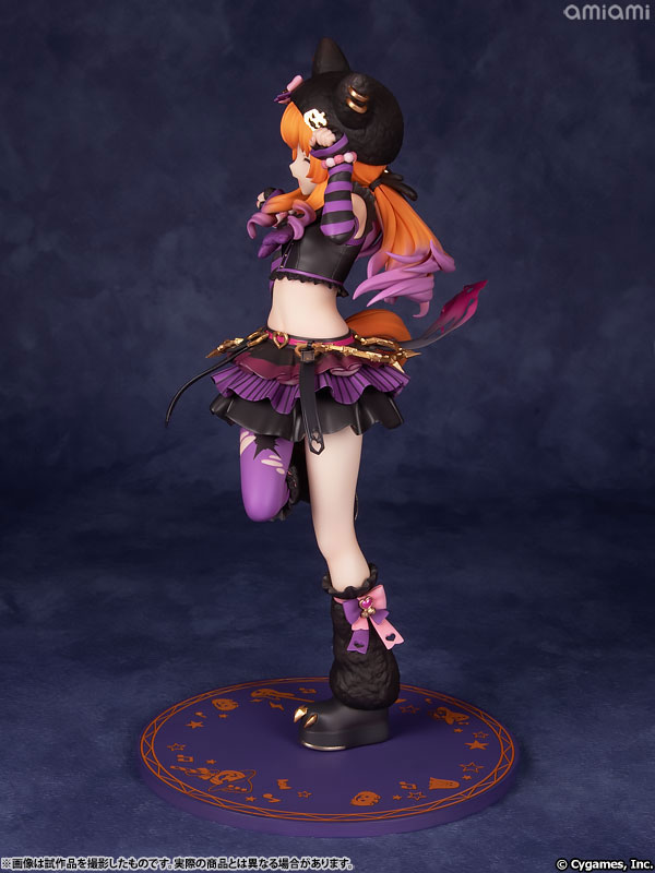 MÔ HÌNH Umamusume: Pretty Derby - Mayano Top Gun - 1/7 - Rocking☆MewMeow (Claynel) FIGURE CHÍNH HÃNG 1 FIGURE 196840 04