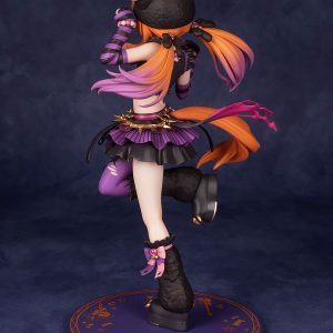 MÔ HÌNH Umamusume: Pretty Derby - Mayano Top Gun - 1/7 - Rocking☆MewMeow (Claynel) FIGURE CHÍNH HÃNG 7 FIGURE 196840 05