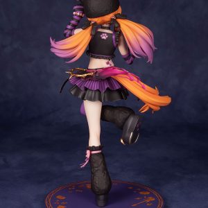 MÔ HÌNH Umamusume: Pretty Derby - Mayano Top Gun - 1/7 - Rocking☆MewMeow (Claynel) FIGURE CHÍNH HÃNG 6 FIGURE 196840 06
