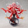 MÔ HÌNH Guilty Crown - Yuzuriha Inori - 1/7 - You're the World to Me (Solarain) FIGURE CHÍNH HÃNG 10 FIGURE 196844 08