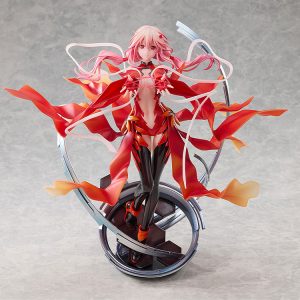 Guilty Crown 