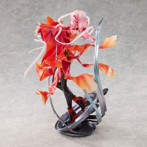 MÔ HÌNH Guilty Crown - Yuzuriha Inori - 1/7 - You're the World to Me (Solarain) FIGURE CHÍNH HÃNG 11 FIGURE 196844 09