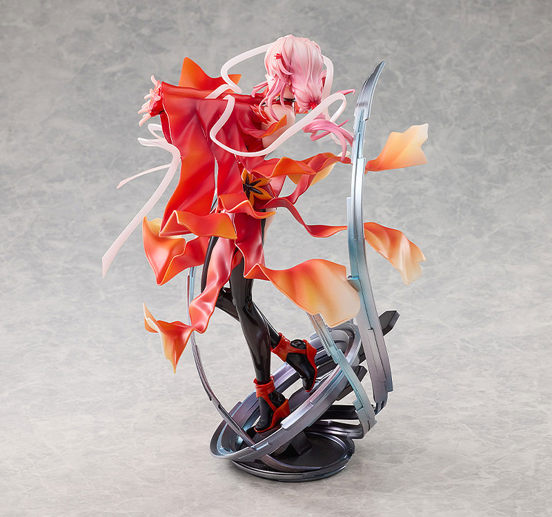 MÔ HÌNH Guilty Crown - Yuzuriha Inori - 1/7 - You're the World to Me (Solarain) FIGURE CHÍNH HÃNG 6 FIGURE 196844 09