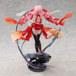 MÔ HÌNH Guilty Crown - Yuzuriha Inori - 1/7 - You're the World to Me (Solarain) FIGURE CHÍNH HÃNG 8 FIGURE 196844 10 (1)