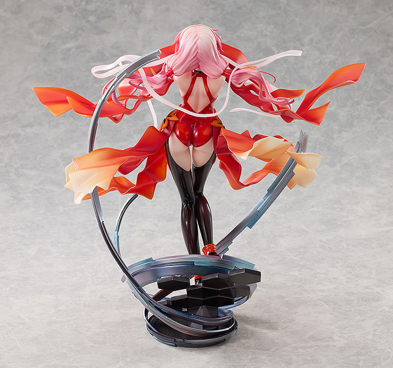 MÔ HÌNH Guilty Crown - Yuzuriha Inori - 1/7 - You're the World to Me (Solarain) FIGURE CHÍNH HÃNG 3 FIGURE 196844 10 (1)