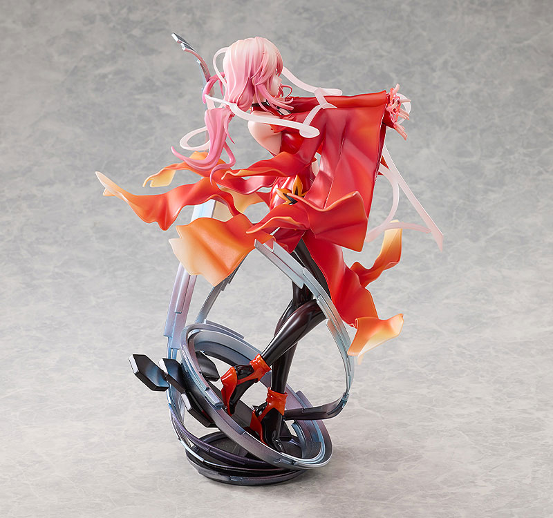MÔ HÌNH Guilty Crown - Yuzuriha Inori - 1/7 - You're the World to Me (Solarain) FIGURE CHÍNH HÃNG 4 FIGURE 196844 11 (1)