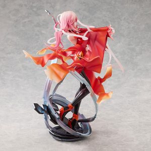 MÔ HÌNH Guilty Crown - Yuzuriha Inori - 1/7 - You're the World to Me (Solarain) FIGURE CHÍNH HÃNG 10 FIGURE 196844 11