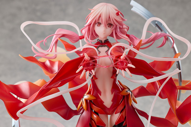 MÔ HÌNH Guilty Crown - Yuzuriha Inori - 1/7 - You're the World to Me (Solarain) FIGURE CHÍNH HÃNG 2 FIGURE 196844 12