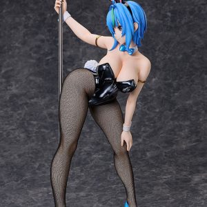 MÔ HÌNH High School DxD Hero - Xenovia - B-style - 1/4 - Bunny Ver. (FREEing) FIGURE CHÍNH HÃNG 7 FIGURE 196914 04
