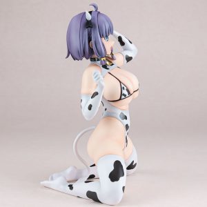 MÔ HÌNH Nukitashi: The Animation - Hotori Misaki - 1/5 (Mouse Unit, Q-six) FIGURE CHÍNH HÃNG 9 FIGURE 196919 04